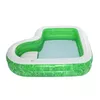 Gaisa baseins Bestway 7'7" x 7'7" x 20" Photo 9