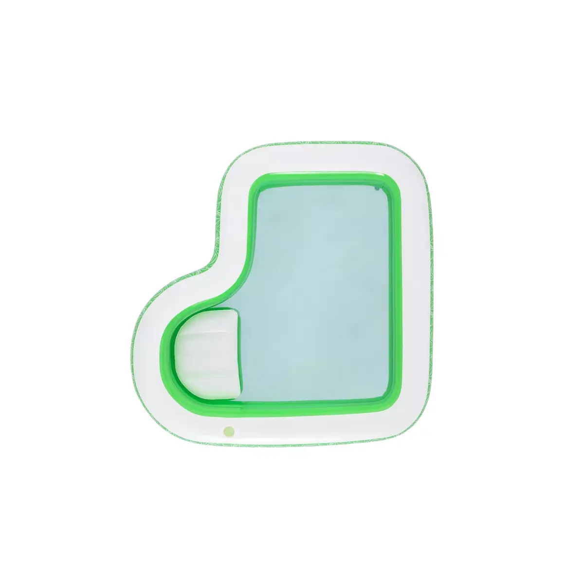 Gaisa baseins Bestway 7'7" x 7'7" x 20" Photo 10