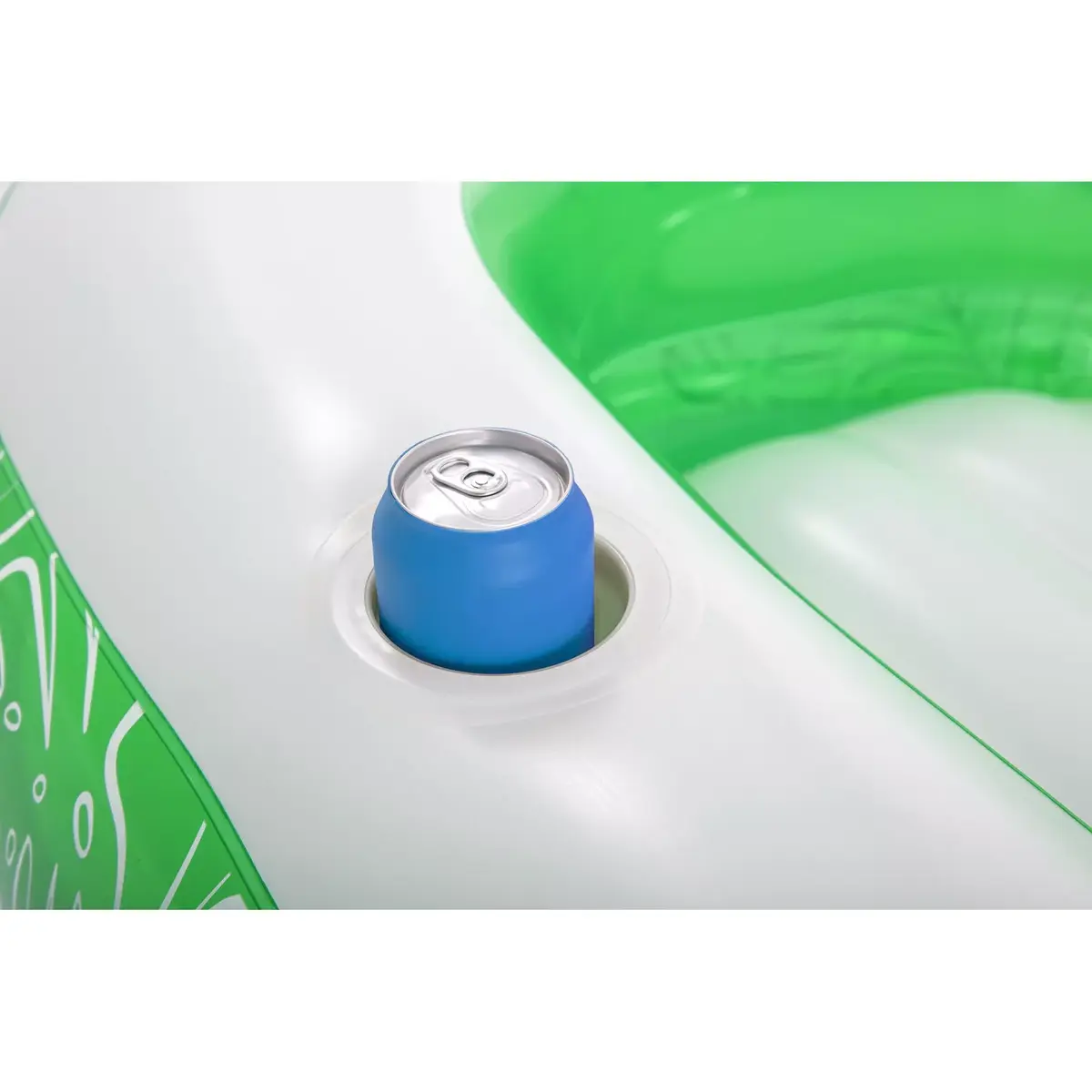 Gaisa baseins Bestway 7'7" x 7'7" x 20" Photo 13