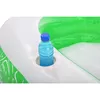 Gaisa baseins Bestway 7'7" x 7'7" x 20" Photo 14