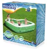 Gaisa baseins Bestway 7'7" x 7'7" x 20" Photo 16