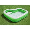 Gaisa baseins Bestway 7'7" x 7'7" x 20" Photo 18