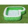Gaisa baseins Bestway 7'7" x 7'7" x 20" Photo 19