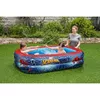 Piepūšamais baseins Bestway Play Pool 450 L Photo 9