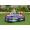 Piepūšamais baseins Bestway Play Pool 450 L Photo 10