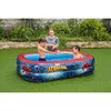 Piepūšamais baseins Bestway Play Pool 450 L Photo 11