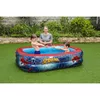 Piepūšamais baseins Bestway Play Pool 450 L Photo 13