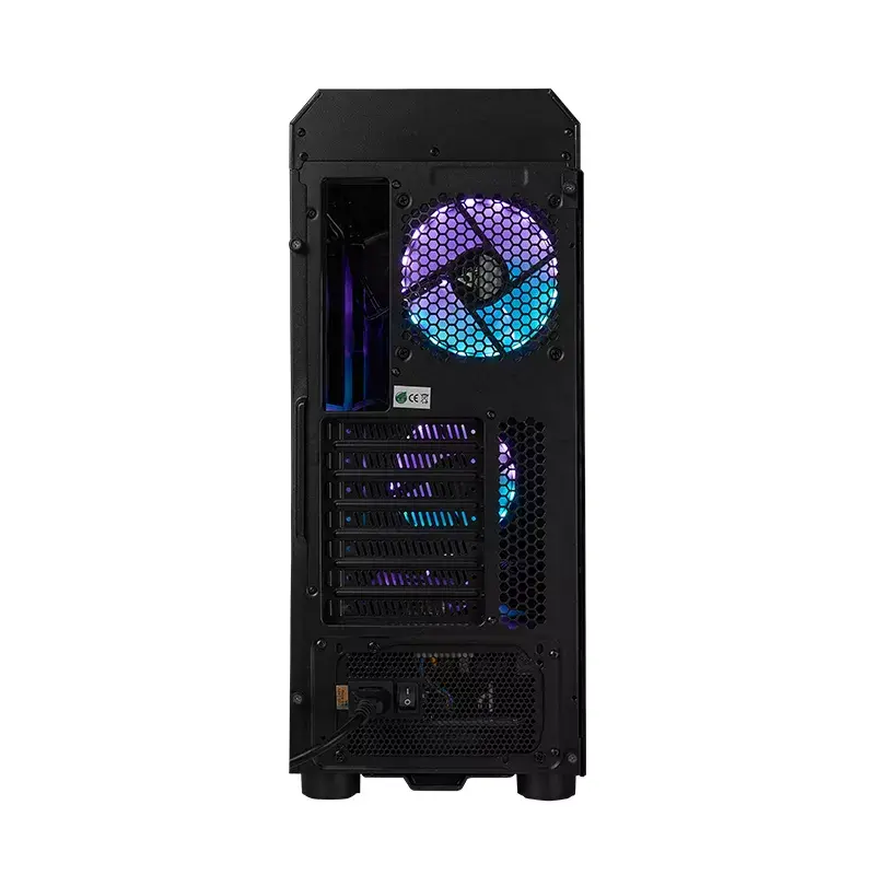 Datora korpuss Chieftec GL-04B-OP Photo 9