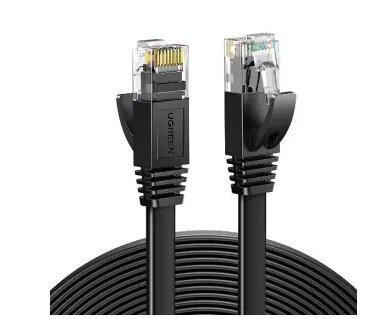 UGREEN 50173 Plakana Cat6 U/UTP tīkla