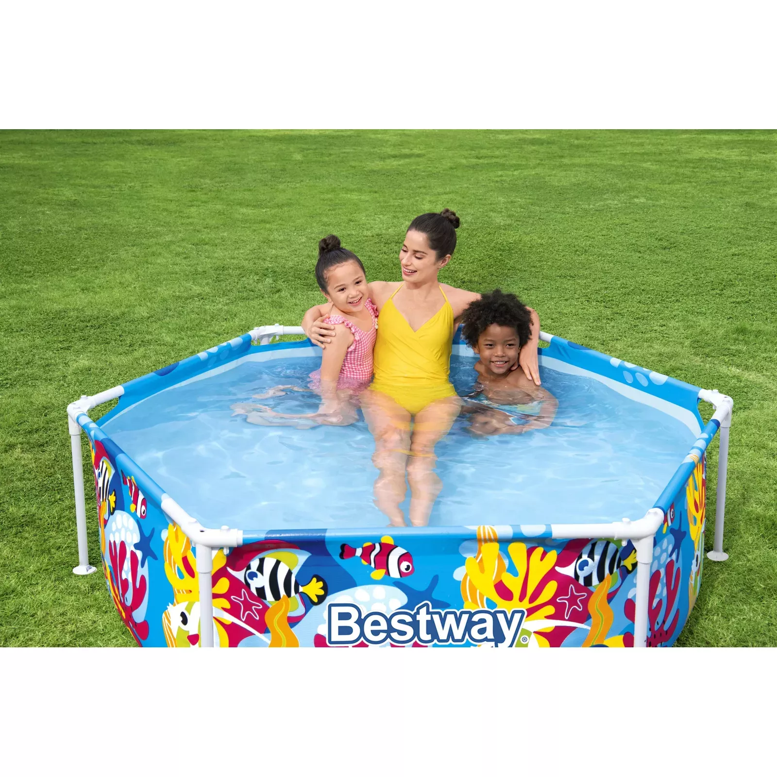 Bestway 5618T Photo 7