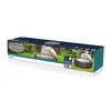 Canopy Bestway Lay-Z-Spa 6' x 37" x 43" Photo 3