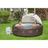 Canopy Bestway Lay-Z-Spa 6' x 37" x 43" Photo 4