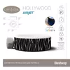Bestway Lay-Z-Spa Hollywood AirJet piepūšamais spa Photo 6