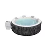 Bestway Lay-Z-Spa Hollywood AirJet piepūšamais spa Photo 13