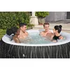 Bestway Lay-Z-Spa Hollywood AirJet piepūšamais spa Photo 18