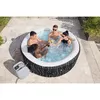 Bestway Lay-Z-Spa Hollywood AirJet piepūšamais spa Photo 19