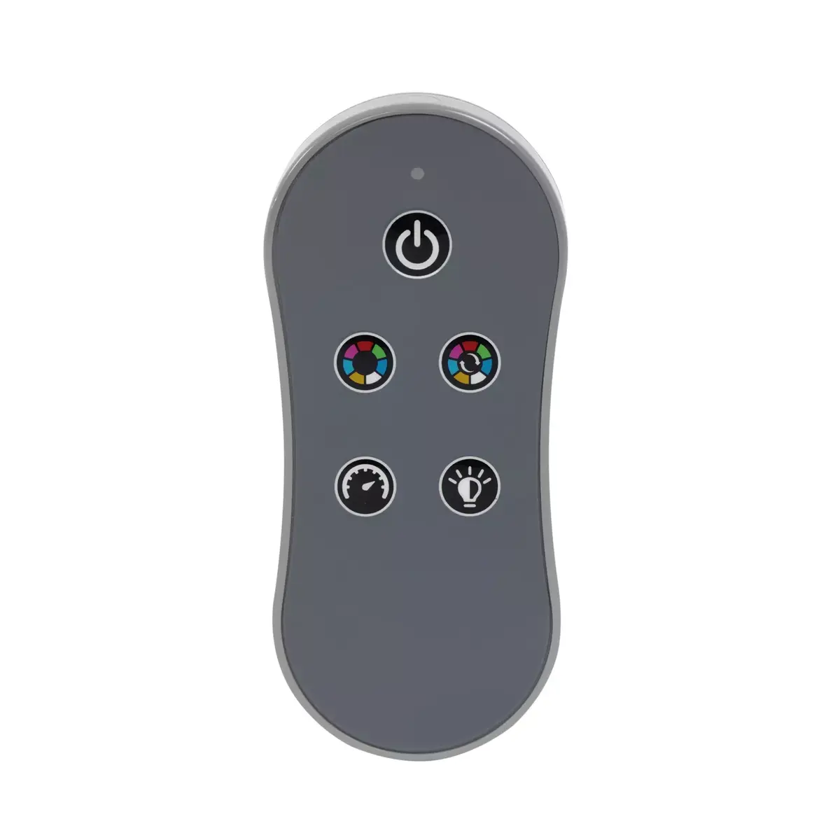 Bestway Lay-Z-Spa Hollywood AirJet piepūšamais spa Photo 27