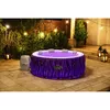 Bestway Lay-Z-Spa Hollywood AirJet piepūšamais spa Photo 29