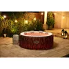 Bestway Lay-Z-Spa Hollywood AirJet piepūšamais spa Photo 30