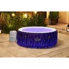 Bestway Lay-Z-Spa Hollywood AirJet piepūšamais spa Photo 32