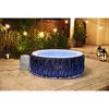 Bestway Lay-Z-Spa Hollywood AirJet piepūšamais spa Photo 34