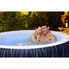 Bestway Lay-Z-Spa Hollywood AirJet piepūšamais spa Photo 39