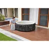 Bestway Lay-Z-Spa Hollywood AirJet piepūšamais spa Photo 46