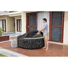 Bestway Lay-Z-Spa Hollywood AirJet piepūšamais spa Photo 48