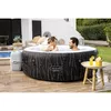 Bestway Lay-Z-Spa Hollywood AirJet piepūšamais spa Photo 51