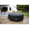Bestway Lay-Z-Spa Hollywood AirJet piepūšamais spa Photo 53