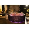 Bestway Lay-Z-Spa Hollywood AirJet piepūšamais spa Photo 55
