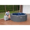 Bestway Lay-Z-Spa Hollywood AirJet piepūšamais spa Photo 61