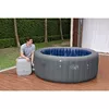 Bestway Lay-Z-Spa Hollywood AirJet piepūšamais spa Photo 62