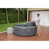 Bestway Lay-Z-Spa Hollywood AirJet piepūšamais spa Photo 64