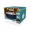 Bestway Lay-Z-Spa Hollywood AirJet piepūšamais spa Photo 66