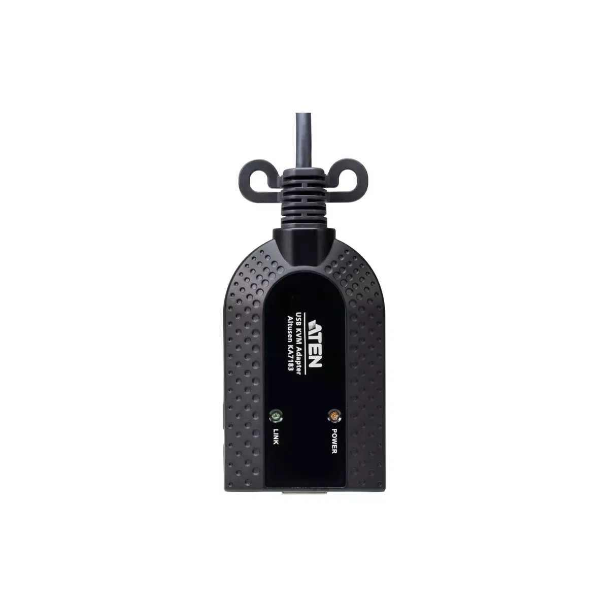 ATEN USB-C Virtual Media KVM Adapter KA7183-AX Photo 2