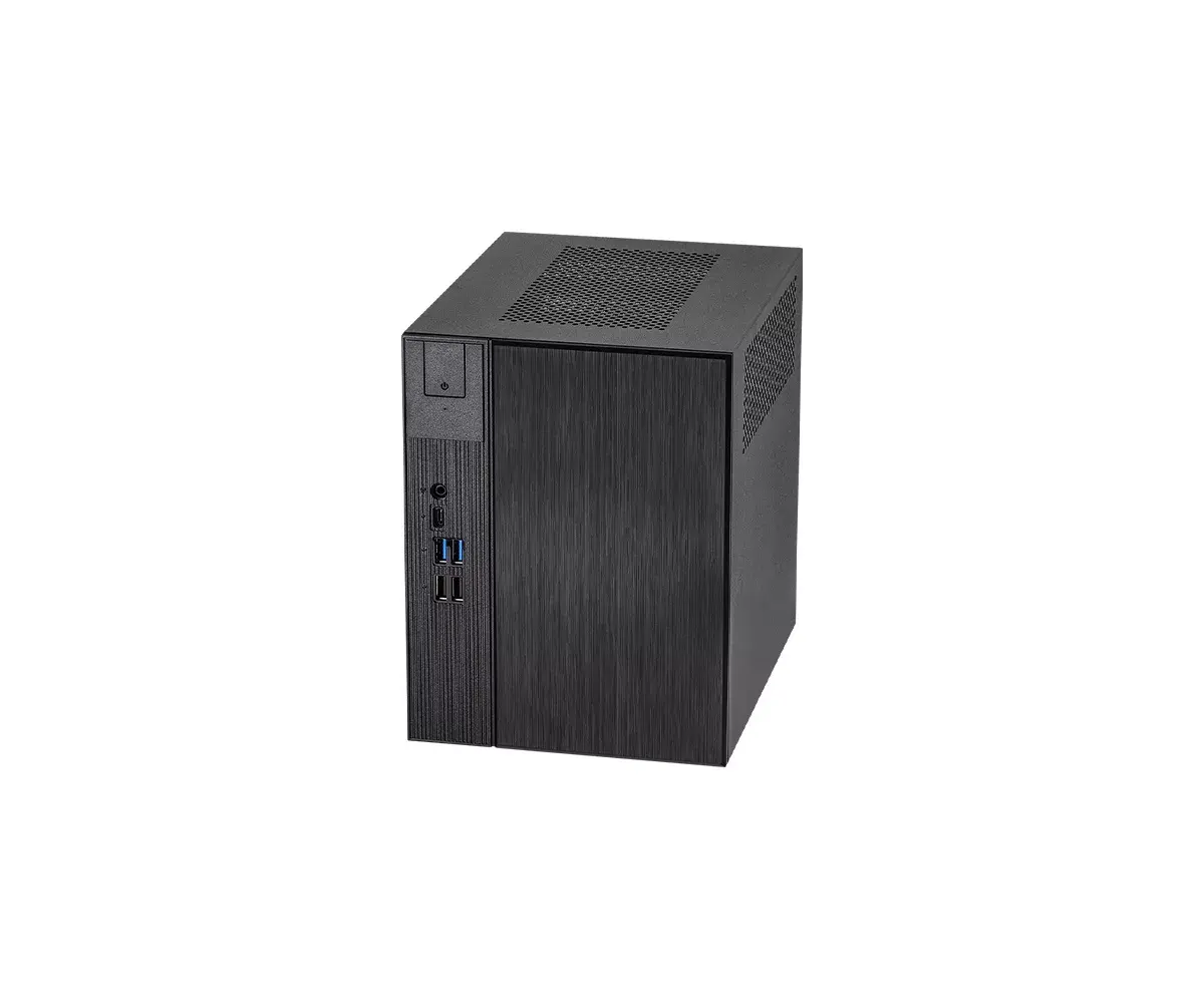 PC barebone Asrock DeskMeet X300 Photo 2