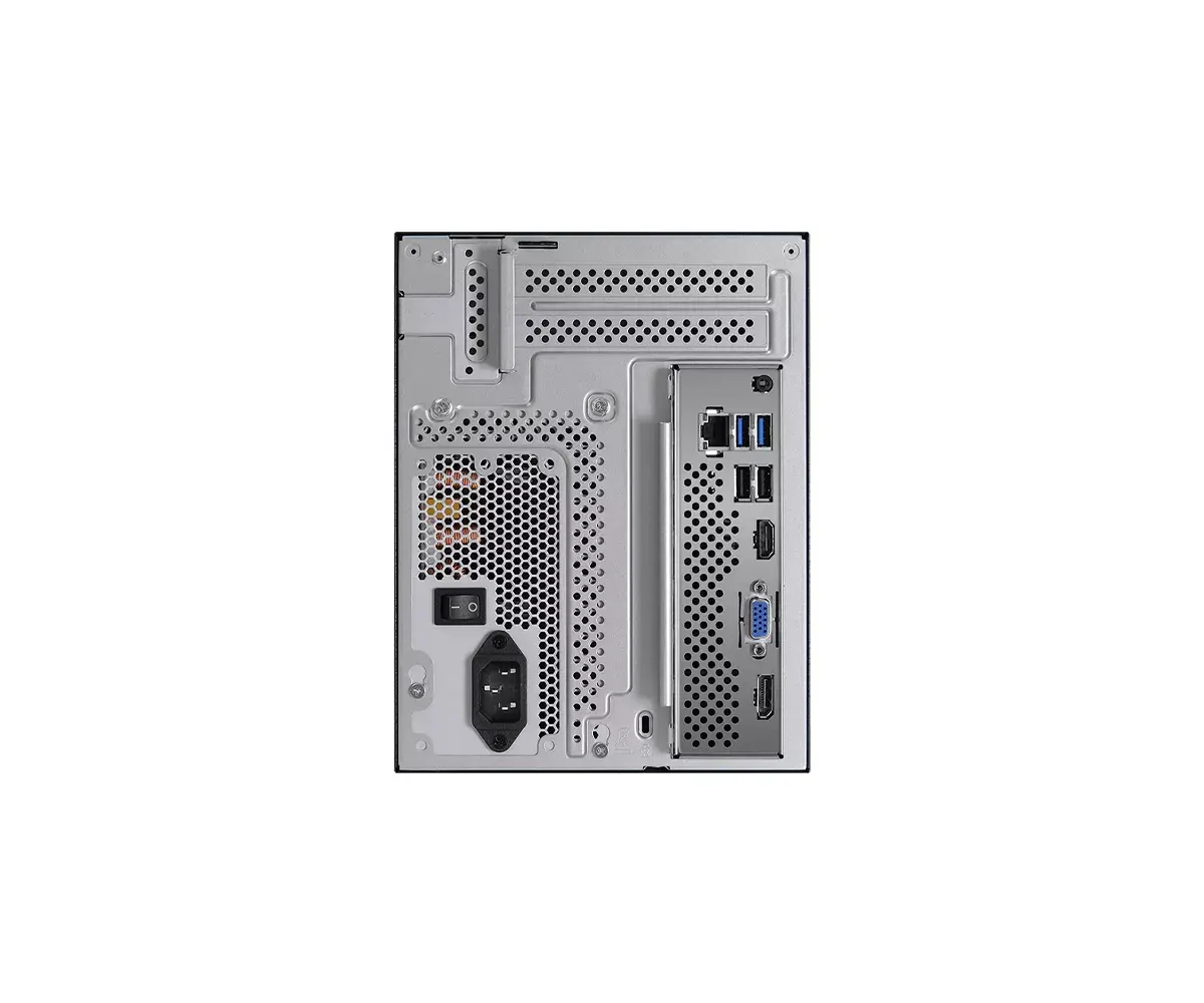 PC barebone Asrock DeskMeet X300 Photo 4