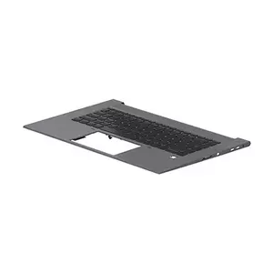Keyboard HP M74255-B71 Finnish Swedish