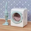 Игрушечная фигурка Sylvanian Families Стиральная машина и пылесос Photo 5