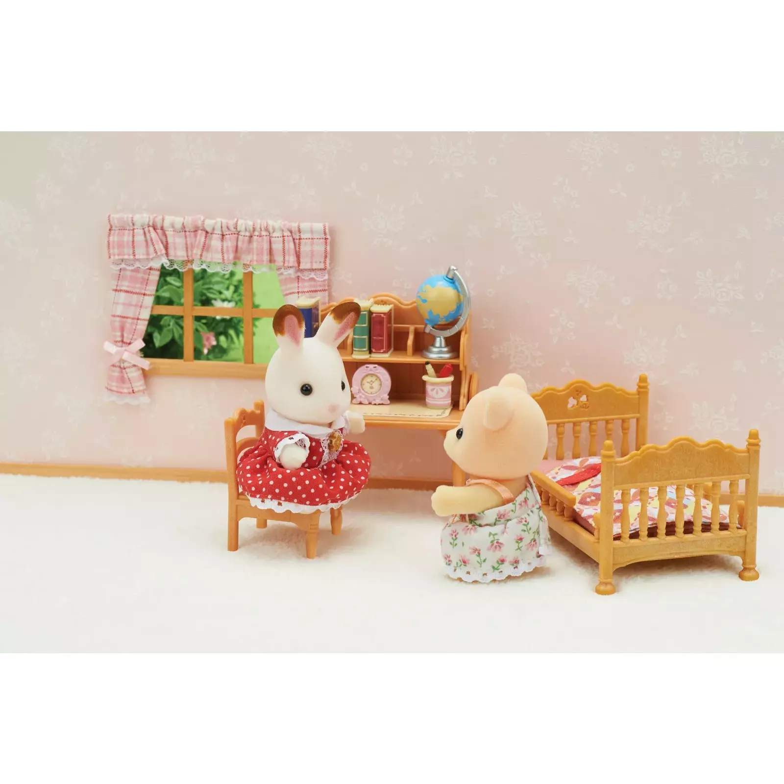 sylvanian families 5338SYL Photo 3