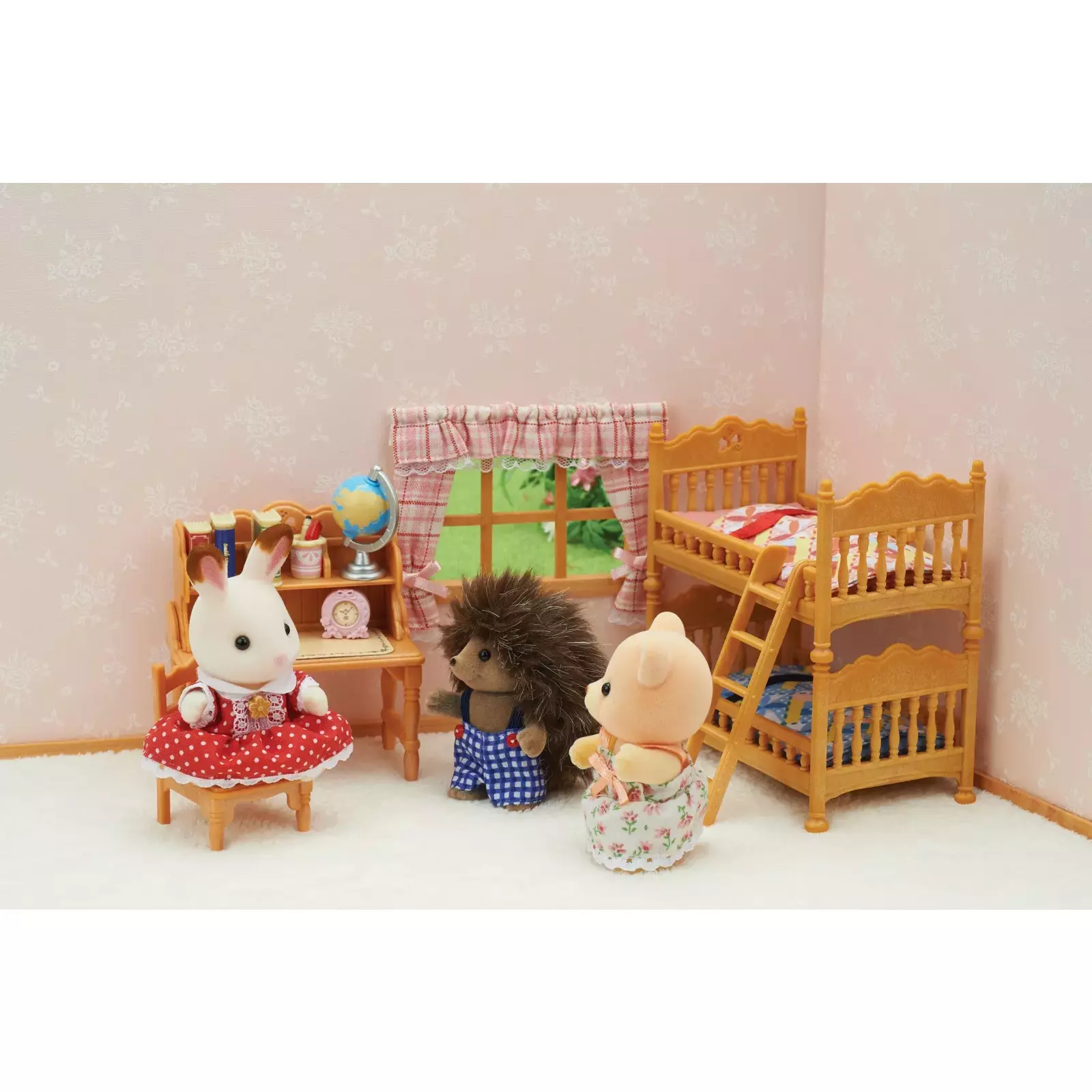 sylvanian families 5338SYL Photo 6