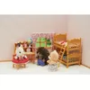 sylvanian families 5338SYL Photo 6