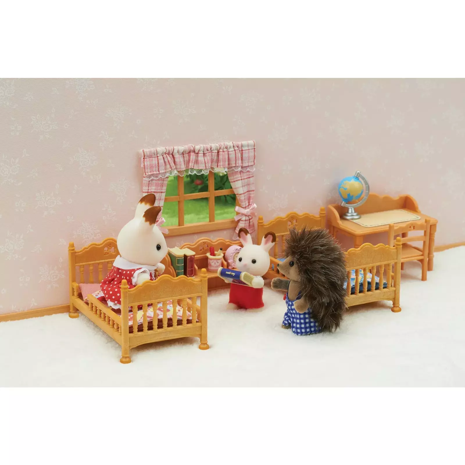 sylvanian families 5338SYL Photo 7