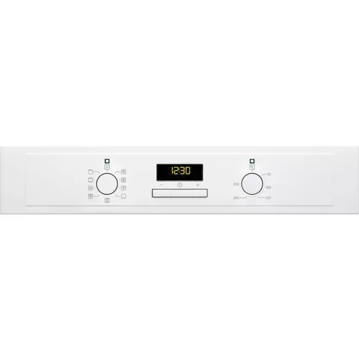 Electrolux EOF3H40BW iebūvējamā elektriskā krāsns Photo 3