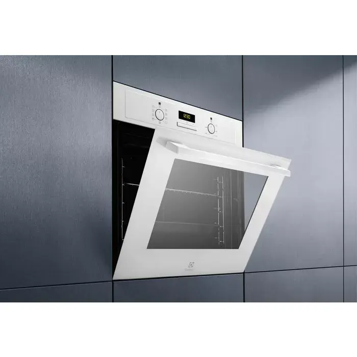 Electrolux EOF3H40BW iebūvējamā elektriskā krāsns Photo 4