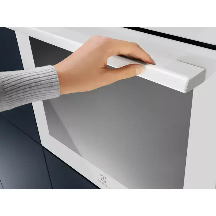 Electrolux EOF3H40BW iebūvējamā elektriskā krāsns Photo 5