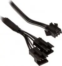 Phanteks PH-CB-DRGB3P internal power cable PH-CB-DRGB3P Photo 3
