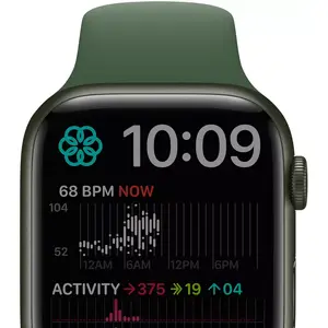 Always‑On Retina: svarīgā ir redzama vienmēr