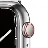 Apple Watch Series 7 45 mm viedpulkstenis Photo 3